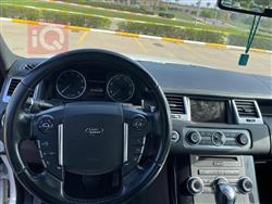 لاند روفر رانج روفر سبورت